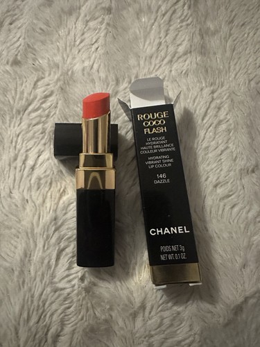 Chanel rouge coco - chanel, flash