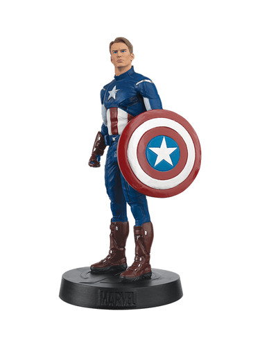 Fanhome marvel ausgabe 02 - -,