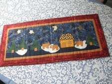 Tischdecke Wandbehang