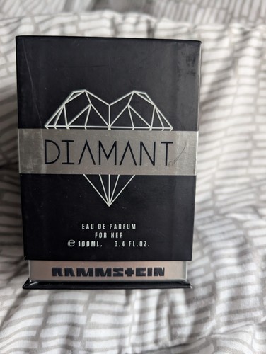 Original rammstein parfum - original,