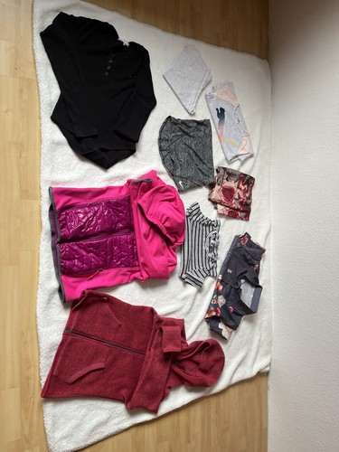Mädchen klamotten paket - mädchen,