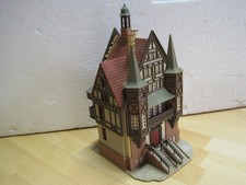 Vollmer Stadthaus mit Turm