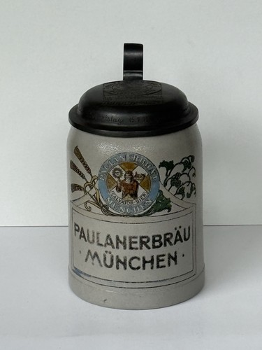 Paulanerbräu münchen - paulanerbräu,