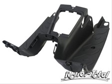 Trittbrett schwarz Peugeot