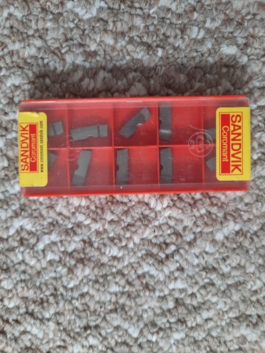 Sandvik coromant r154 215 - sandvik, r154.91-3