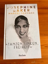 Josephine Baker "Tanzen