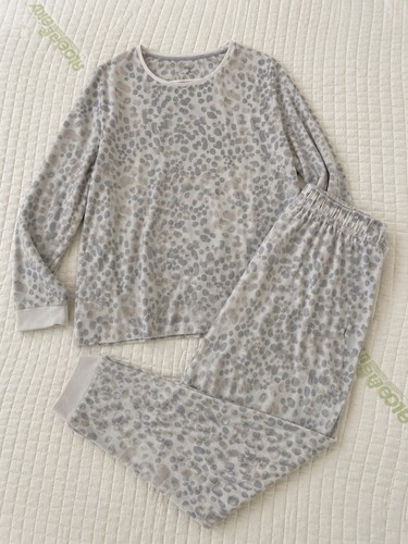 Kuscheliger pyjama primark - kuscheliger,