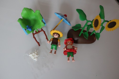 Playmobil 4197 blüten - playmobil,