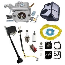 Vergaser-Zündspulen-Kit Für