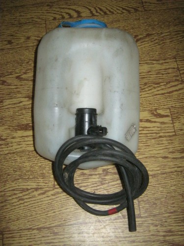 Scheibenwaschanlage mgf tf - mg,