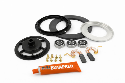 Service reparaturset - service,