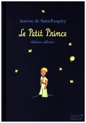 Petit prince edition - prince, (edition