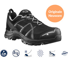 Haix Black Eagle Safety 41.1 low Sicherheitsschuhe S3S S1P Arbeitsschuhe 610003