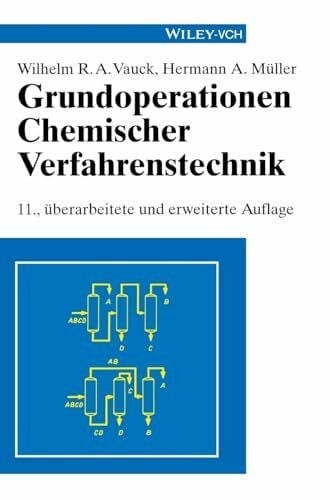 Grundoperationen chemischer