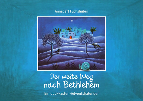 Der weite weg nach - weg,