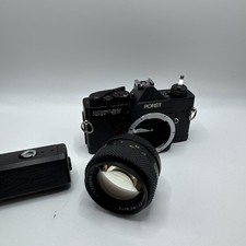 PORST MC COLOR REFLEX 55mm