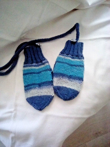 Handarbeit gestrickte - handarbeit-,