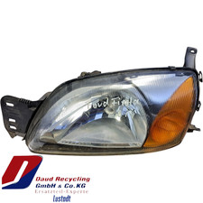 Ford Fiesta Scheinwerfer Links
