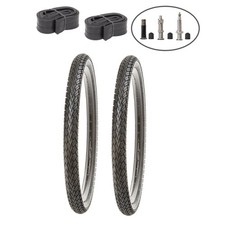 Fahrradreifen 28 Zoll 42-622