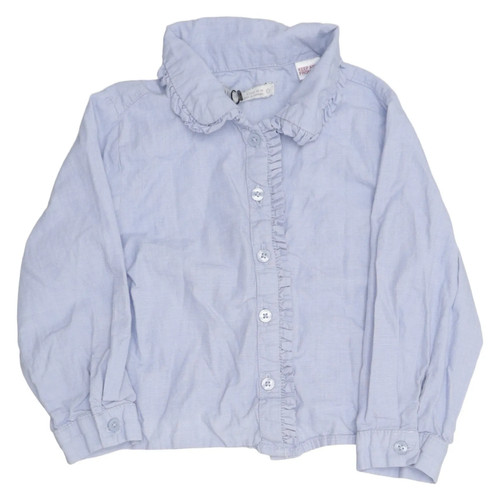 Zara bluse größe 92 - größe:,
