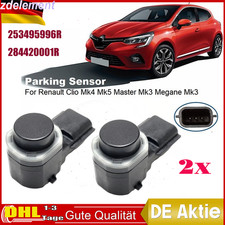 2X Valeo Parksensor 284425707R