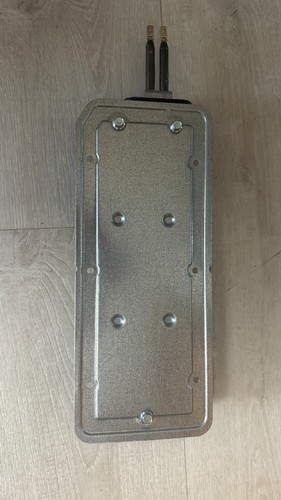 Heizung für wäschetrockner - heizung,