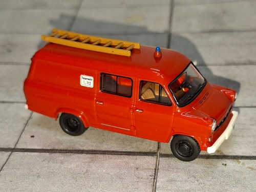 Brekina 34161 modell - 34161,