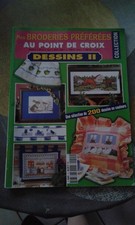 MAGAZIN*KREUZSTICH*Meine