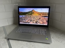 🎮 HP Envy 17-ae051na |