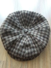 Pike Brothers 1928 Newsboy cap