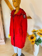 Parajumpers Mantel Parka rot