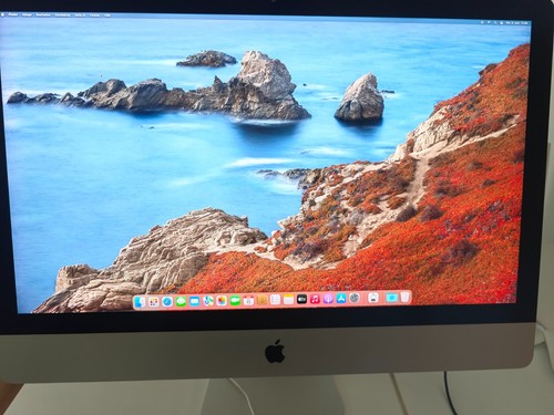 Imac ende 2015 27zoll - imac, 27zoll,