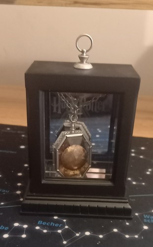 Harry potter horkrux medaillon - horkrux,