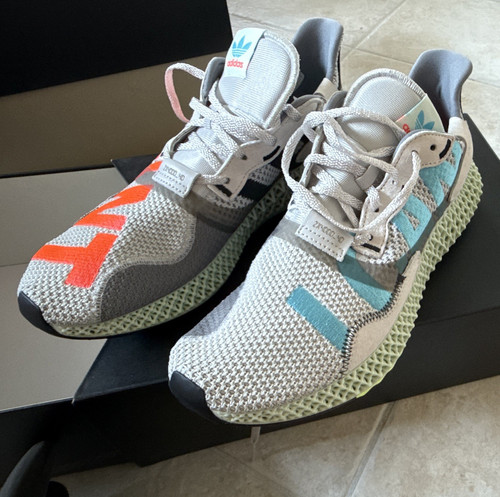 Adidas 4000 herren - zx,