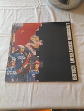 Deutsch Amerikanische Freundschaft  - Die Kleinen Und Die Bösen-Vinyl LP Rarität
