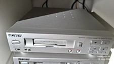 Sony TC-TX333 Kassettendeck