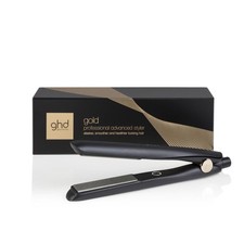 ghd Gold Styler Schwarz –