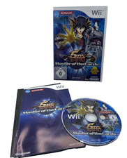 NINTENDO WII SPIEL" YU-GI-OH