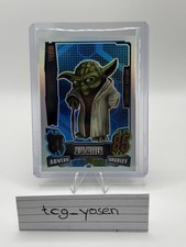 Force Attax Serie 4 - LE3 -