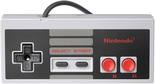 Nes controller nintendo - nes,