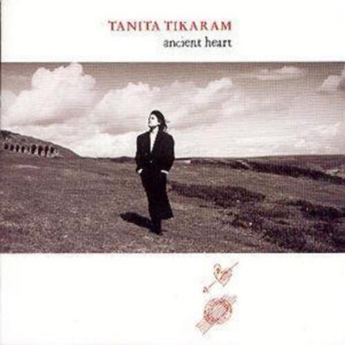 Tanita tikaram ancient heart - tikaram,