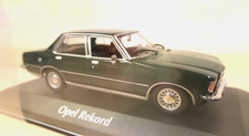 Maxichamps 1:43 - Opel Rekord