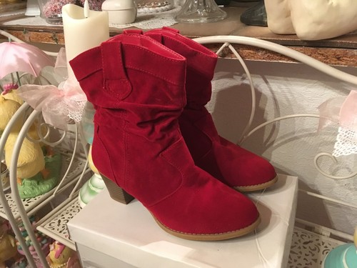 Damenschuhe stiefel cowboy - stiefel,