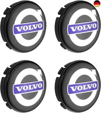 JANDH Radnabendeckel, 4 Stück