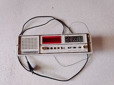 Wanda LC301 R3 Wohnwagen-Radio – Gebraucht, Retro-Design