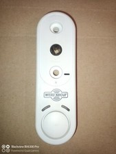 Weißes WERU SECUR 1 Genr.  15€ zurück bei  Rücksendung des defekten Modules