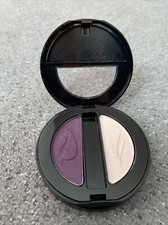 Liedschatten Violett (Auberginen Farben) Und Rose