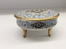 Porzellan Dose PMR Bavaria  4