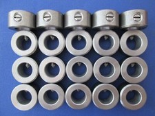 20 Stück Stellringe DIN 705 A