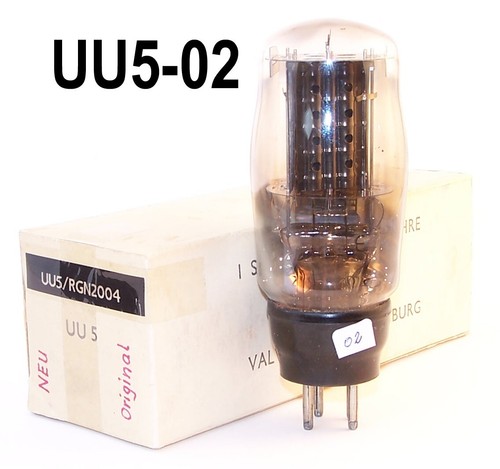 Valvo uu5 rgn2004 - valvo,